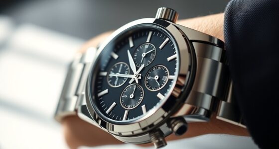 top luxury men s watches