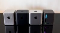 top mac mini media servers