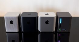 top mac mini media servers