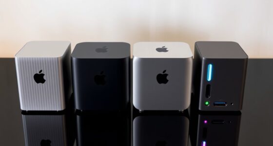 top mac mini media servers