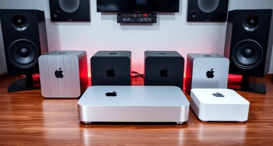 top mac mini studio options