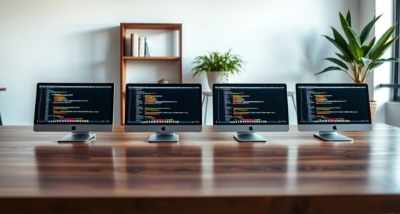 top mac minis for developers