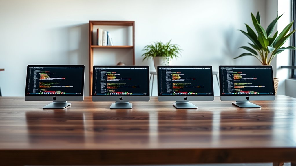 top mac minis for developers