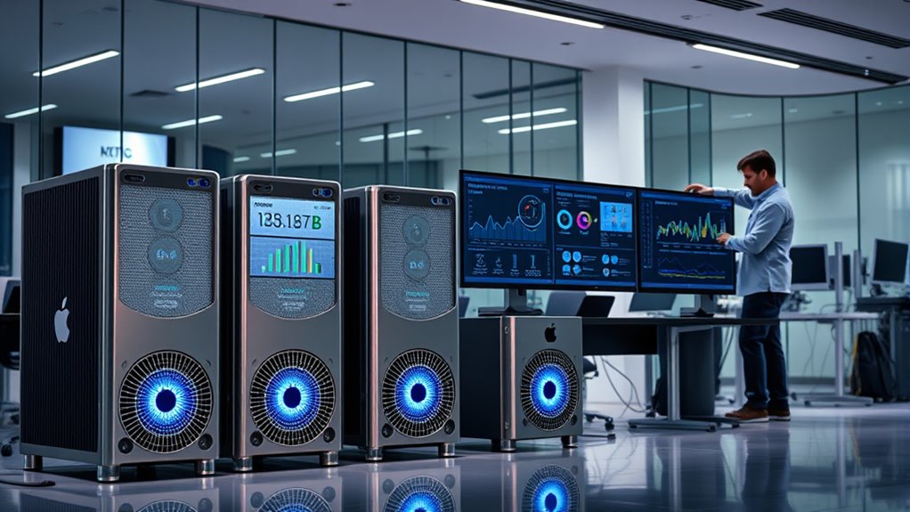 top mac pro for business