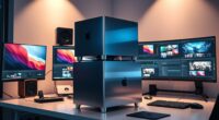 top mac pro for video