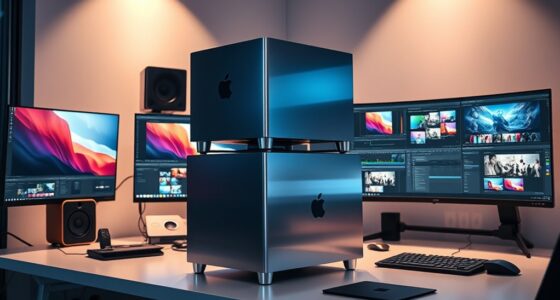 top mac pro for video
