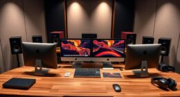 top mac studio audio models
