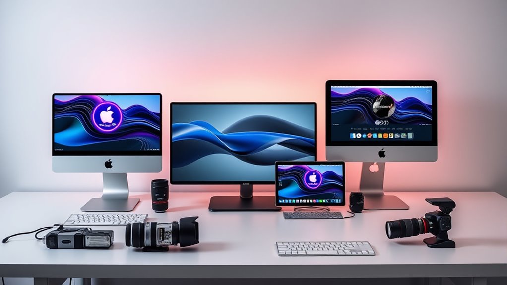 top mac studio models 2025