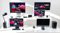 top mac studio setups