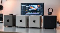 top mac studio video editors