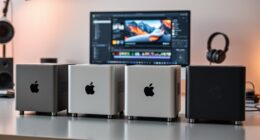 top mac studio video editors