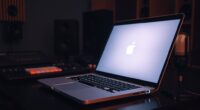 top macbook for music
