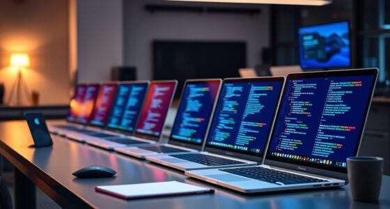 top macbook pro choices