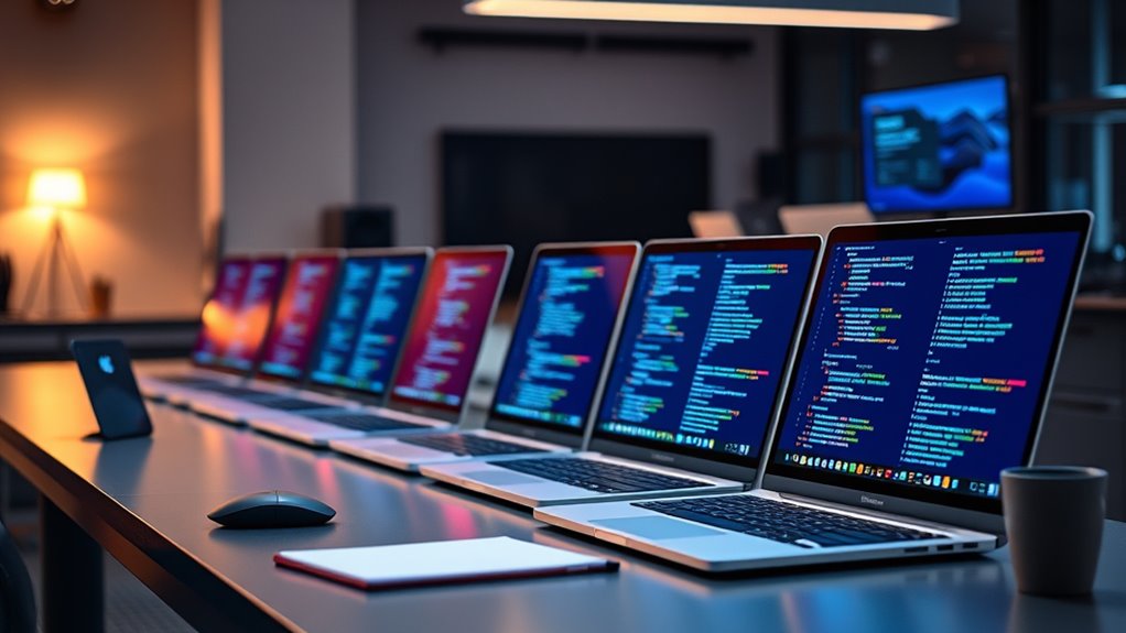 top macbook pro choices