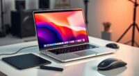 top macbook pro for 3d