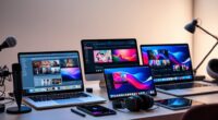 top macbook pro for creators