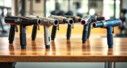 top massage guns 2025