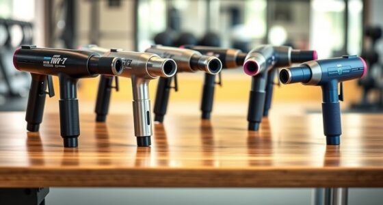 top massage guns 2025