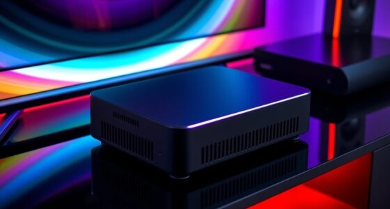 top mini pcs for home entertainment