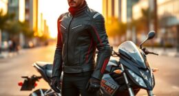 top motorcycle jacket picks
