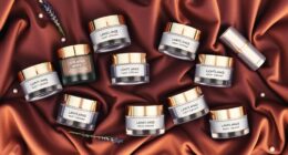 top night creams for aging