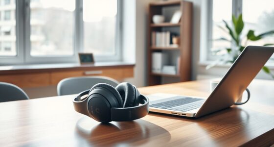 top noise canceling headphones