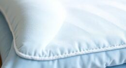 top orthopedic dog pillows