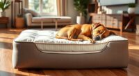 top orthopedic pet mattress recommendations