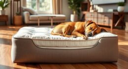 top orthopedic pet mattress recommendations