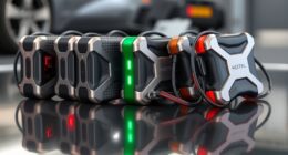 top portable car jump starters