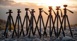 top portable photography tripods