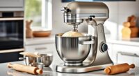 top powerful bread mixers