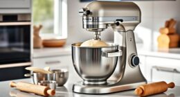 top powerful bread mixers