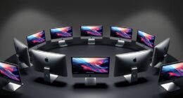 top powerful mac desktops