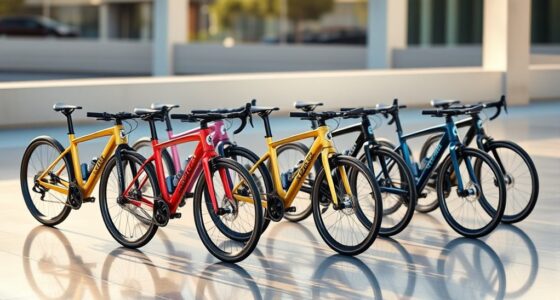 top premium bikes 2025