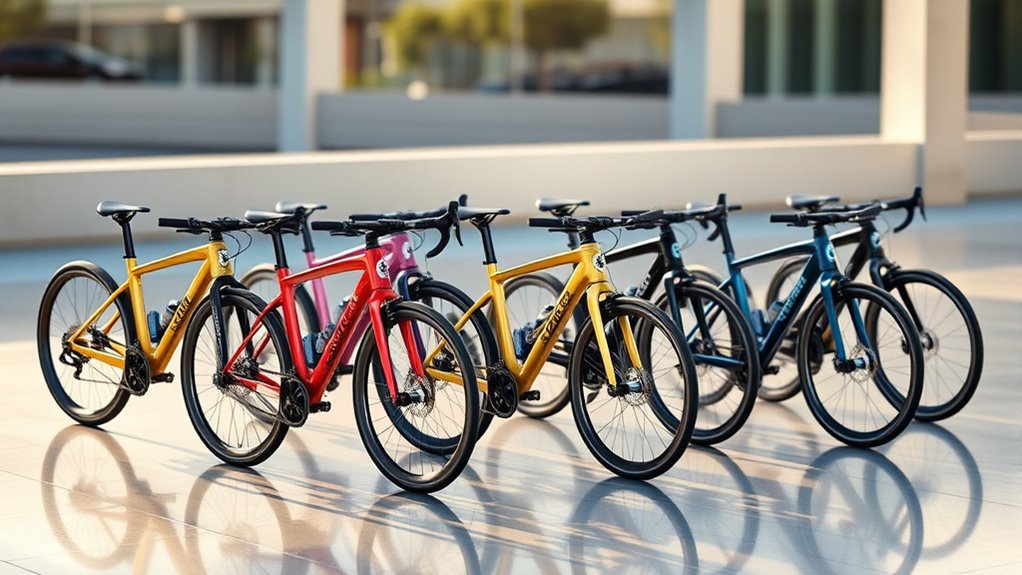 top premium bikes 2025