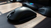 top premium ergonomic mice