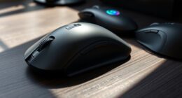 top premium ergonomic mice