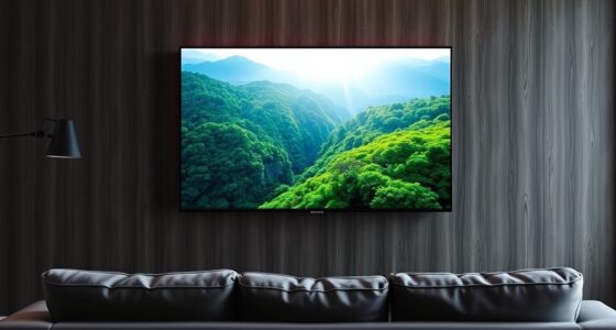 top premium fire tvs