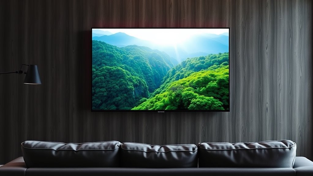top premium fire tvs