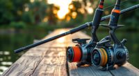 top premium fishing combo list