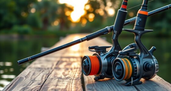top premium fishing combo list