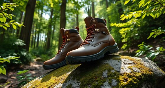 top premium hiking boot picks