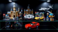 top premium lego collector sets