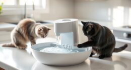 top premium pet water fountains