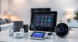 top premium smart home hubs