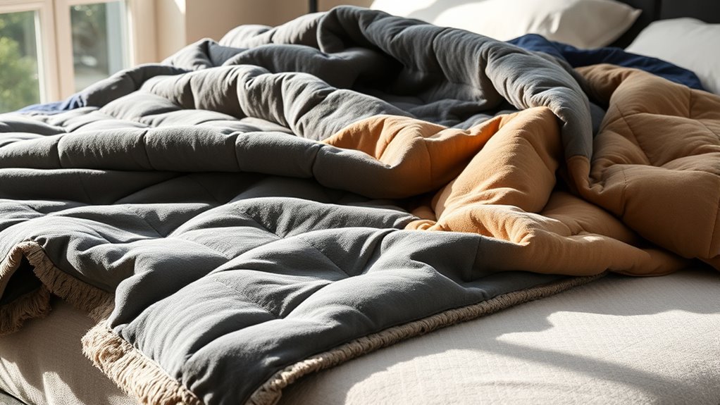 top premium weighted blankets