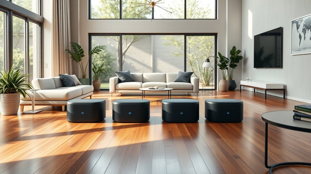 top premium wi fi systems