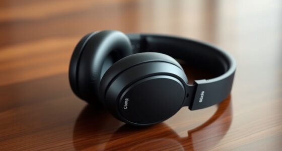 top rated premium noise canceling headphones
