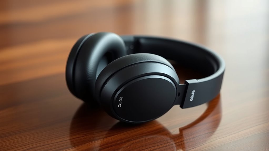 top rated premium noise canceling headphones